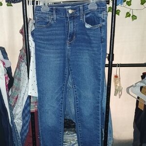 Old Navy Girls Jeans